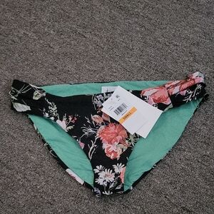 BECCA Mint Green Swimwear